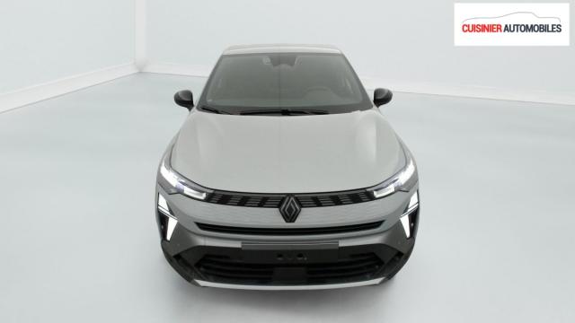 Renault Symbioz image 2