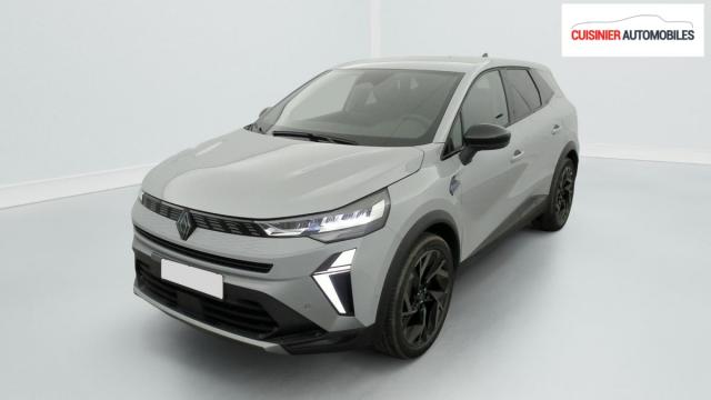 Renault Symbioz image 7