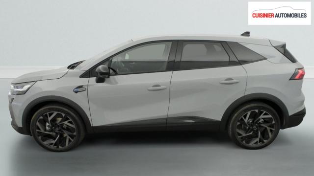 Renault Symbioz image 4