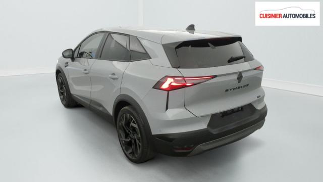 Renault Symbioz image 1