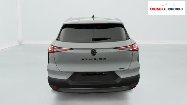 Renault Symbioz image 5