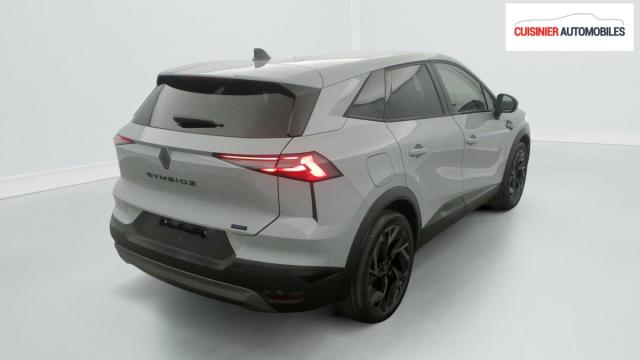 Renault Symbioz image 3
