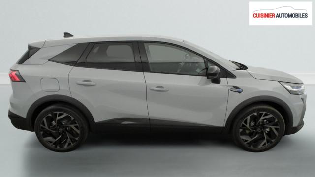 Renault Symbioz image 8