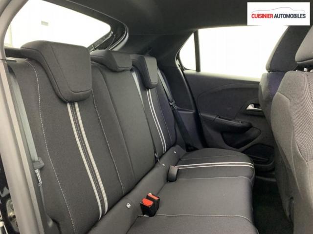 Opel Corsa image 1