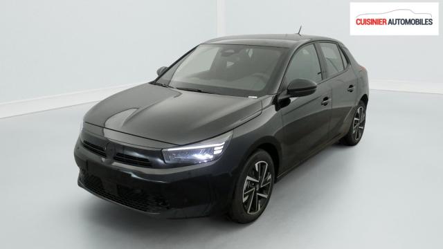 Opel Corsa image 8