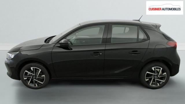 Opel Corsa image 4