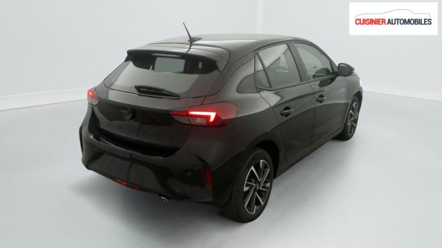 Opel Corsa image 2