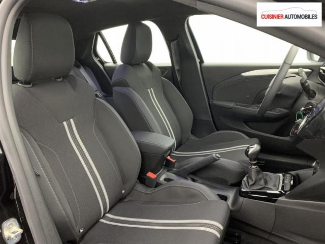 Opel Corsa image 3