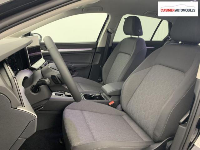 Volkswagen Golf image 7