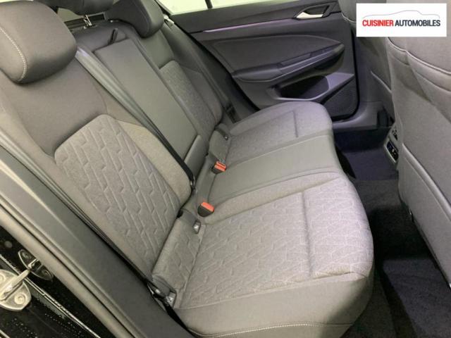 Volkswagen Golf image 4