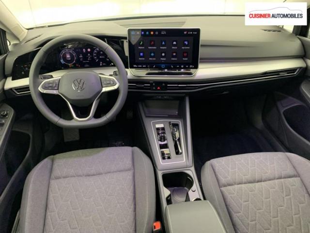 Volkswagen Golf image 5