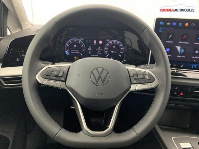 Volkswagen Golf image 2