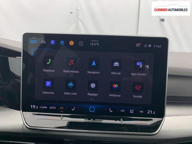 Volkswagen Golf image 1