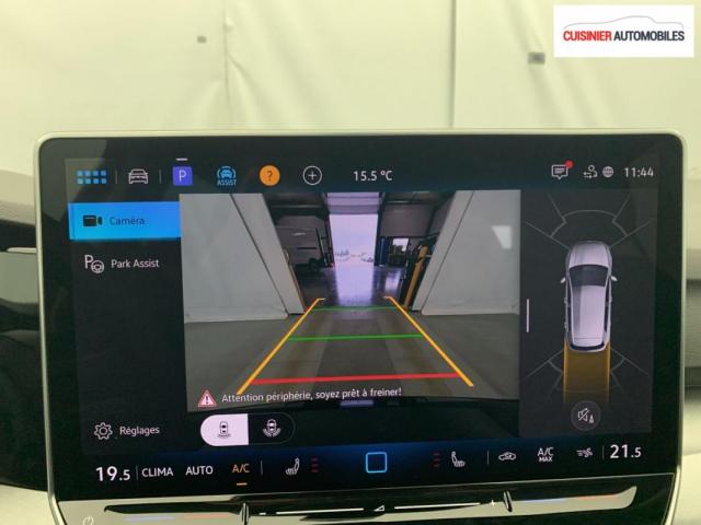 Volkswagen Golf image 3