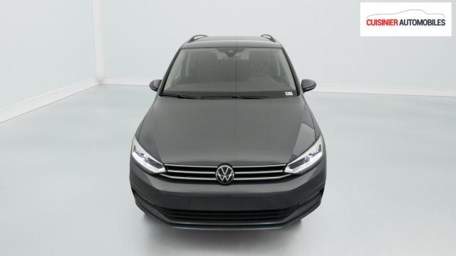 Volkswagen Touran image 5