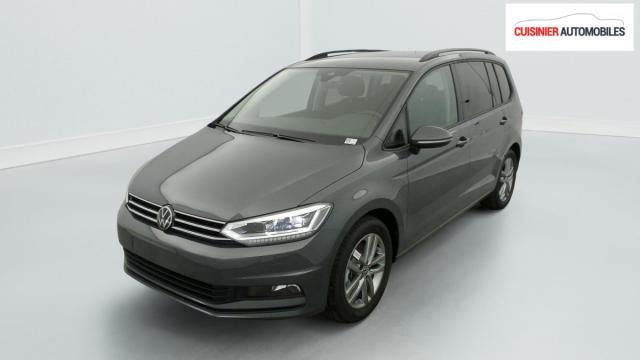 Volkswagen Touran image 4