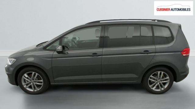 Volkswagen Touran image 8