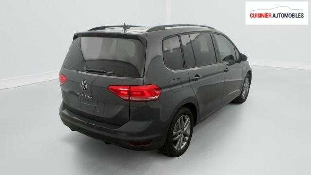Volkswagen Touran image 3