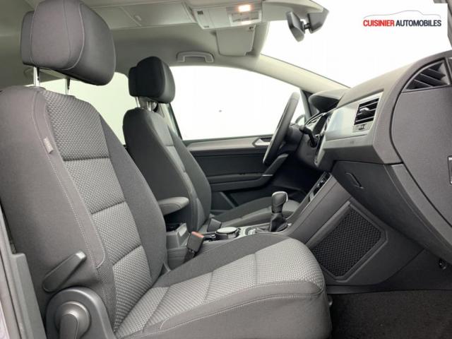 Volkswagen Touran image 9