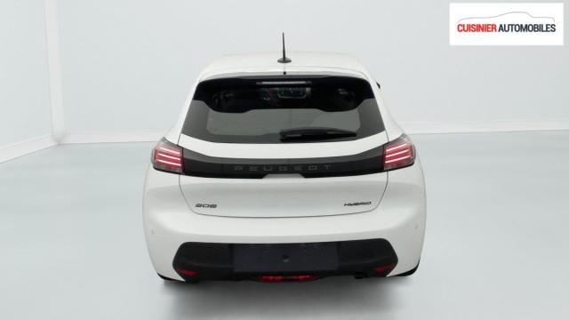 Peugeot 208 image 7