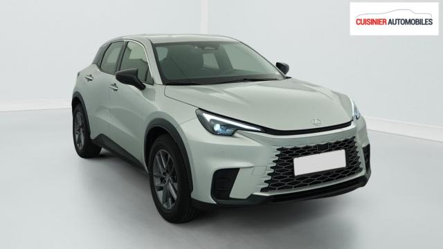 Lexus Lbx 2wd Business