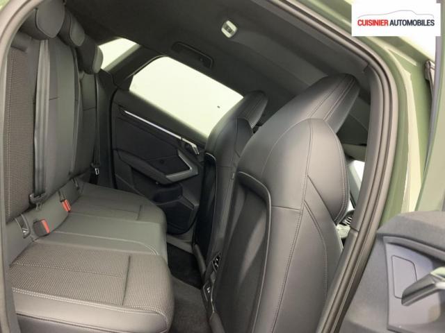 Audi A3 Sportback image 4