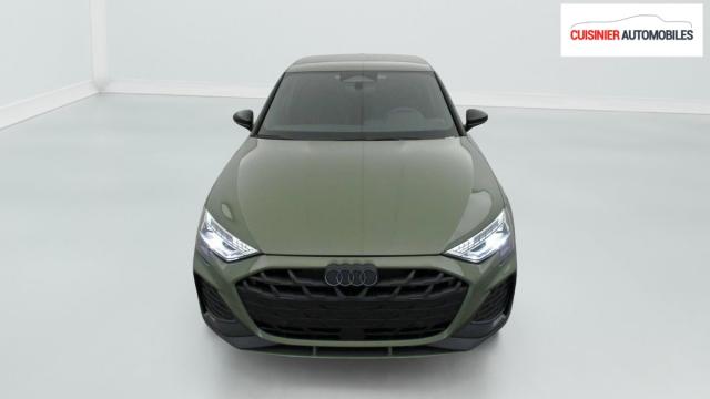 Audi A3 Sportback image 8