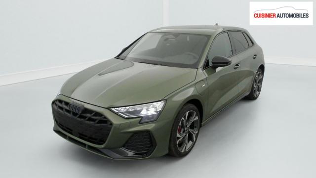 Audi A3 Sportback image 2