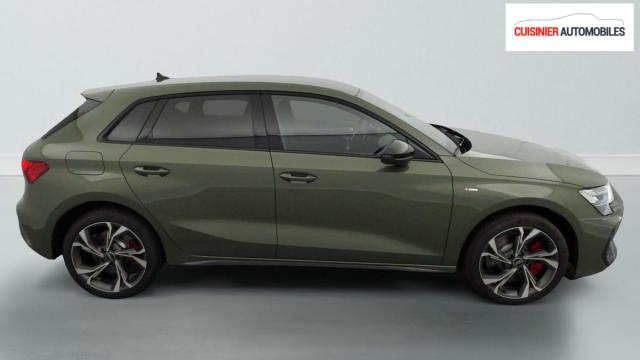 Audi A3 Sportback image 3