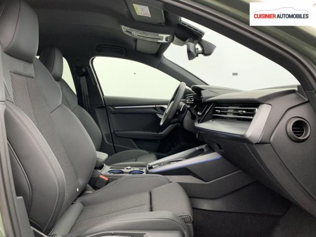 Audi A3 Sportback image 5