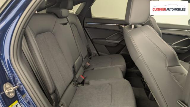 Audi Q3 Sportback image 3