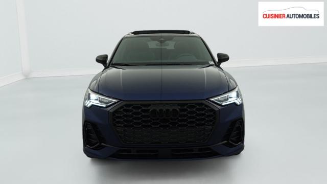 Audi Q3 Sportback image 1