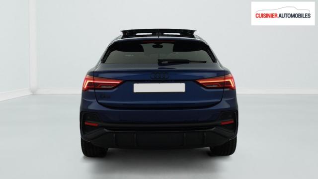Audi Q3 Sportback image 6