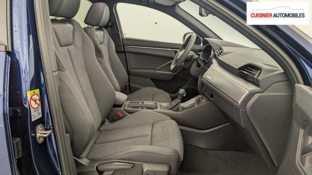 Audi Q3 Sportback image 2