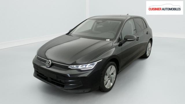 Volkswagen Golf image 2