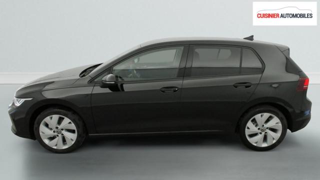 Volkswagen Golf image 7