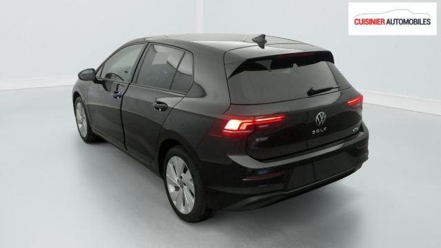 Volkswagen Golf image 1