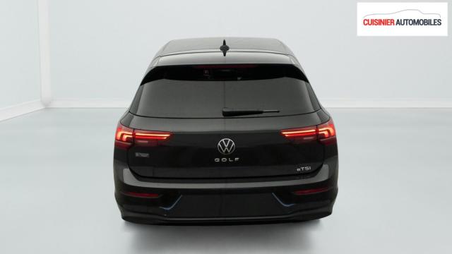 Volkswagen Golf image 3