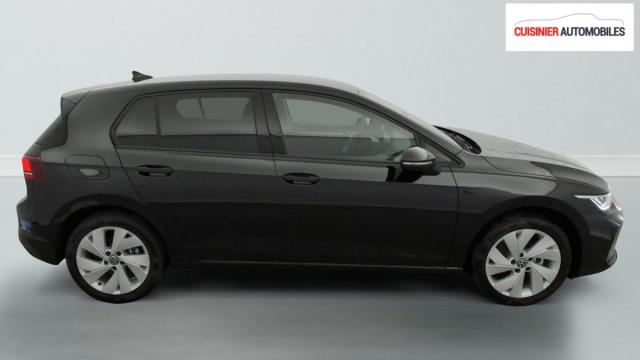 Volkswagen Golf image 8