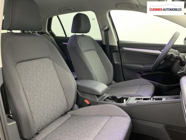Volkswagen Golf image 4
