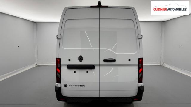 Renault Master image 3