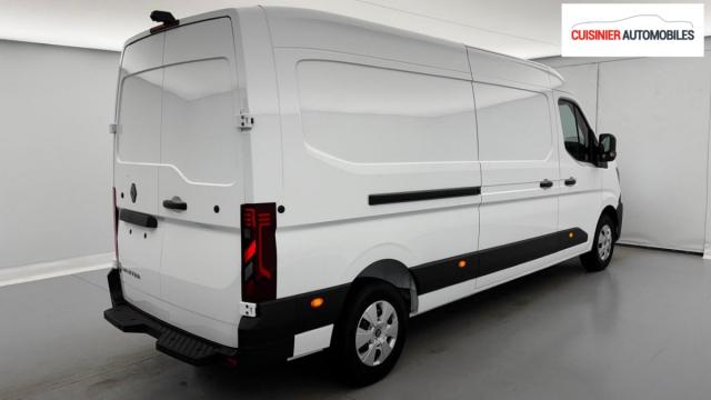 Renault Master image 6