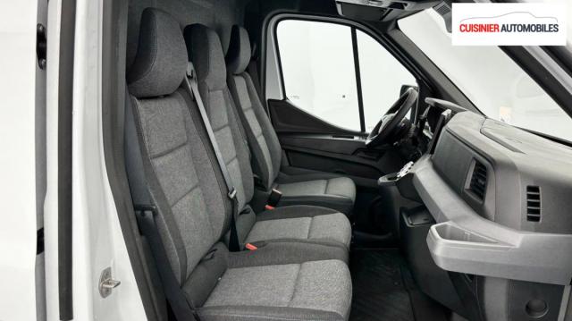 Renault Master image 4