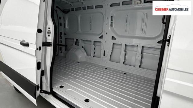 Renault Master image 8