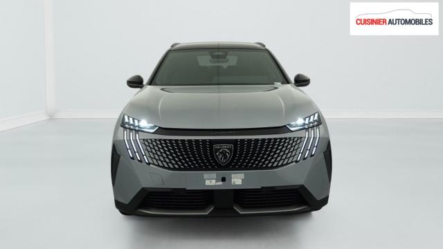 Peugeot 5008 image 6