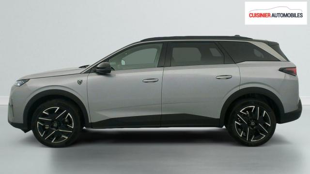 Peugeot 5008 image 8