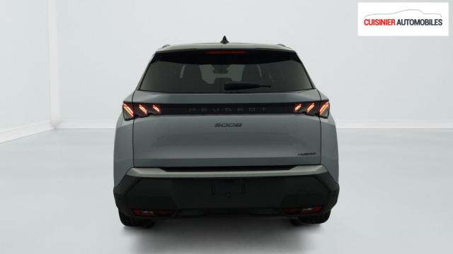 Peugeot 5008 image 1
