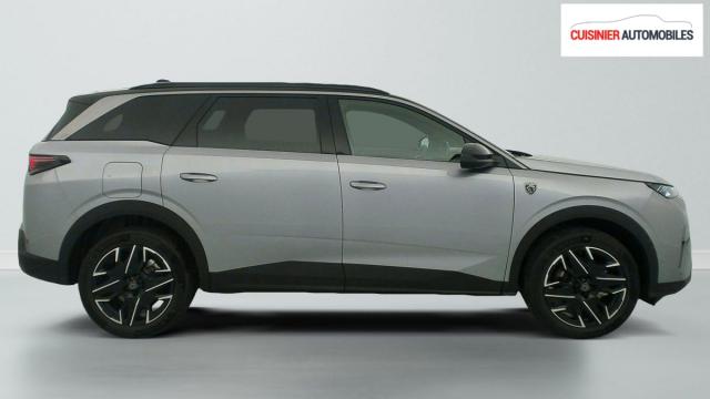 Peugeot 5008 image 5