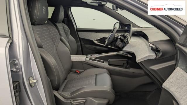 Peugeot 5008 image 7