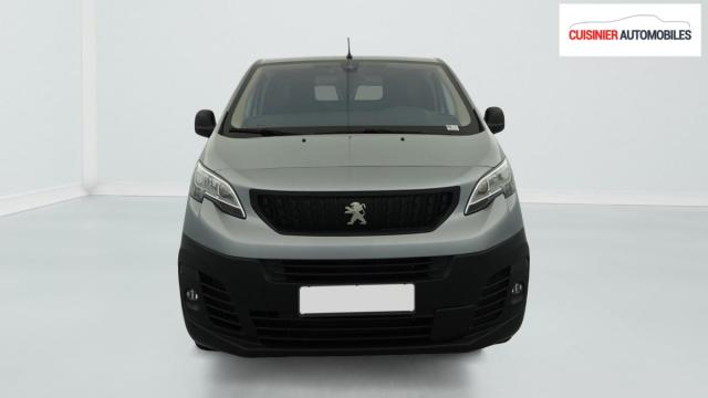 Peugeot Expert image 4